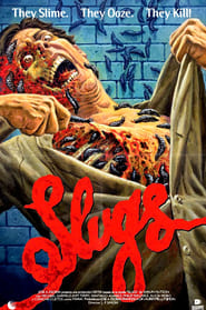 Watch Slugs, muerte viscosa 1988 Online For Free