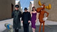 Les Aventures de Rocky et Bullwinkle en streaming