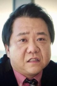 Lee Sang-hwa as Su Chan's boss