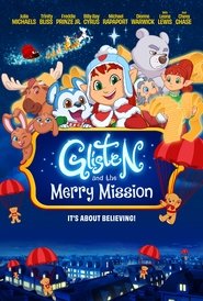 Glisten and the Merry Mission streaming