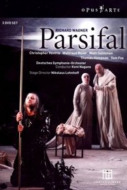 Parsifal 2005 吹き替え 無料動画