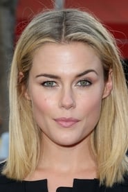 Rachael Taylor as Galaxy