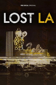 Lost L.A. постер