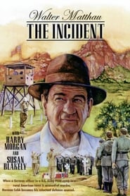 The Incident (TV Movie)