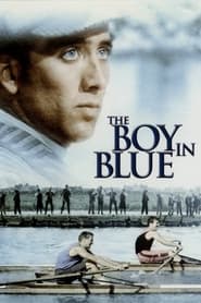 Poster The Boy in Blue 1986