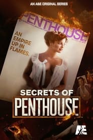 Secrets of Penthouse постер