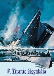 A Titanic éjszakája poszter