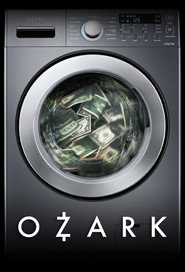 Озарк постер