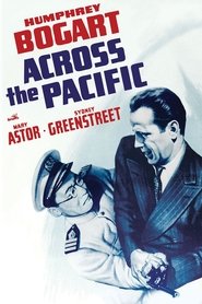 Across the Pacific Volledige Film