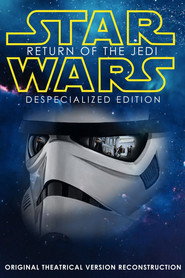 Star Wars: Return of the Jedi (Harmy's Despecialized Edition)