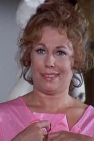 Janet Ward as Delores Gaines