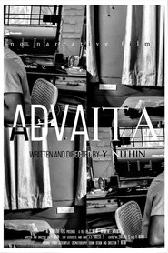 ADVAITA) ADVAITA (2023)