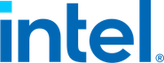 Intel Corporation logo