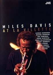 Miles Davis - At La Villette