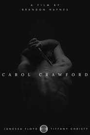 Poster Carol Crawford