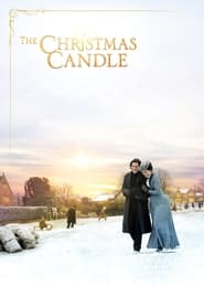 The Christmas Candle постер