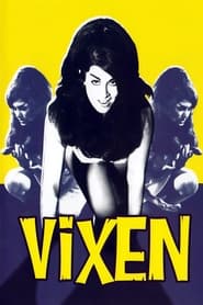 Vixen! 1968 ఉచిత అపరిమిత ప్రాప్యత