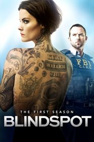 Blindspot - Season 1 Episode 8 : Persecute Envoys