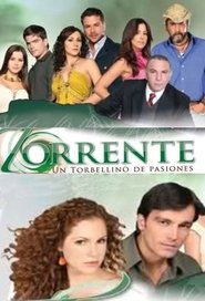 Tourbillon de passions s01 e01