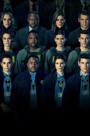 Class of '09 poster