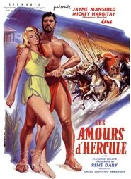 Les Amours d'Hercule streaming