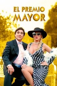 El premio mayor poster