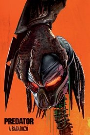 Predator - A ragadozó poszter