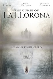 Curse of La Llorona (2020) Watch Curse of La Llorona (2020) Full Movie Poster