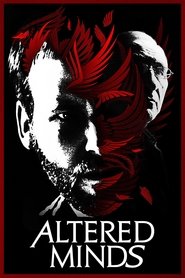Poster Altered Minds 2014