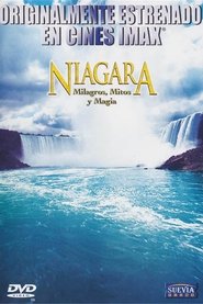 Poster Imax - Niagara 1986