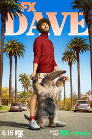 DAVE Season 2 2