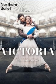 Northern Ballet's Victoria