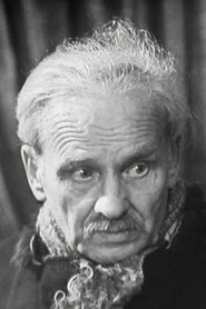 Valentin Dmitriyev is Иван Михайлович