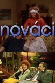 Nováci s01 e01