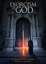 Exorcism of God streaming – Cinemay