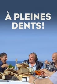 Bon appetit: Gérard Depardieu's Europe poster