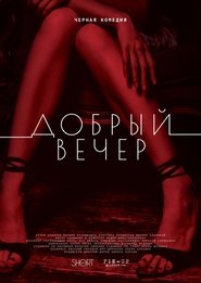 Poster Добрый вечер