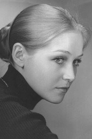 Yevgeniya Vetlova
