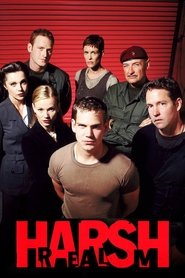 Harsh Realm (1999) Harsh Realm (1999)