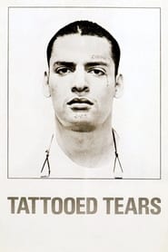 Poster Tattooed Tears