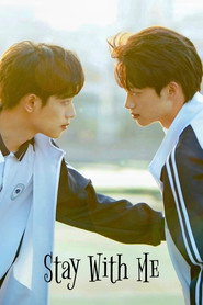 Stay With Me poster