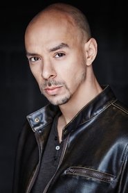 Shawn Baichoo headshot