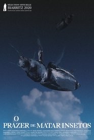 Poster The Pleasure of Killing Bugs 2020