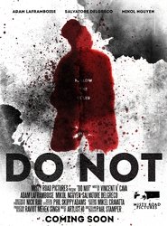 Do Not (2018)