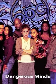 Full Cast of Dangerous Minds