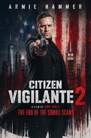 Citizen Vigilante 2: The End Of The Somali Scans