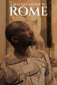 A Refugee's Guide to Rome