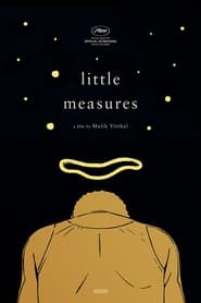 Poster Little Measures