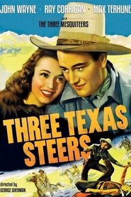 Three Texas Steers 1939 regarder steram complet en ligne Télécharger
doublage fr film