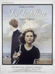 La dentellière (1977)